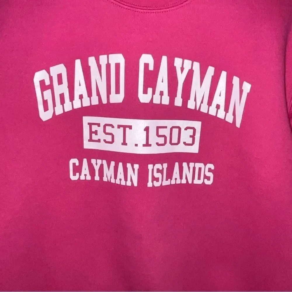 Gildan small grand